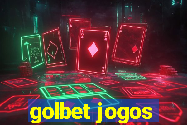 golbet jogos